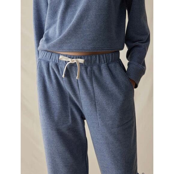 NWT Richer Poorer April Lightweight Terry Jogger - Picture 2 of 10